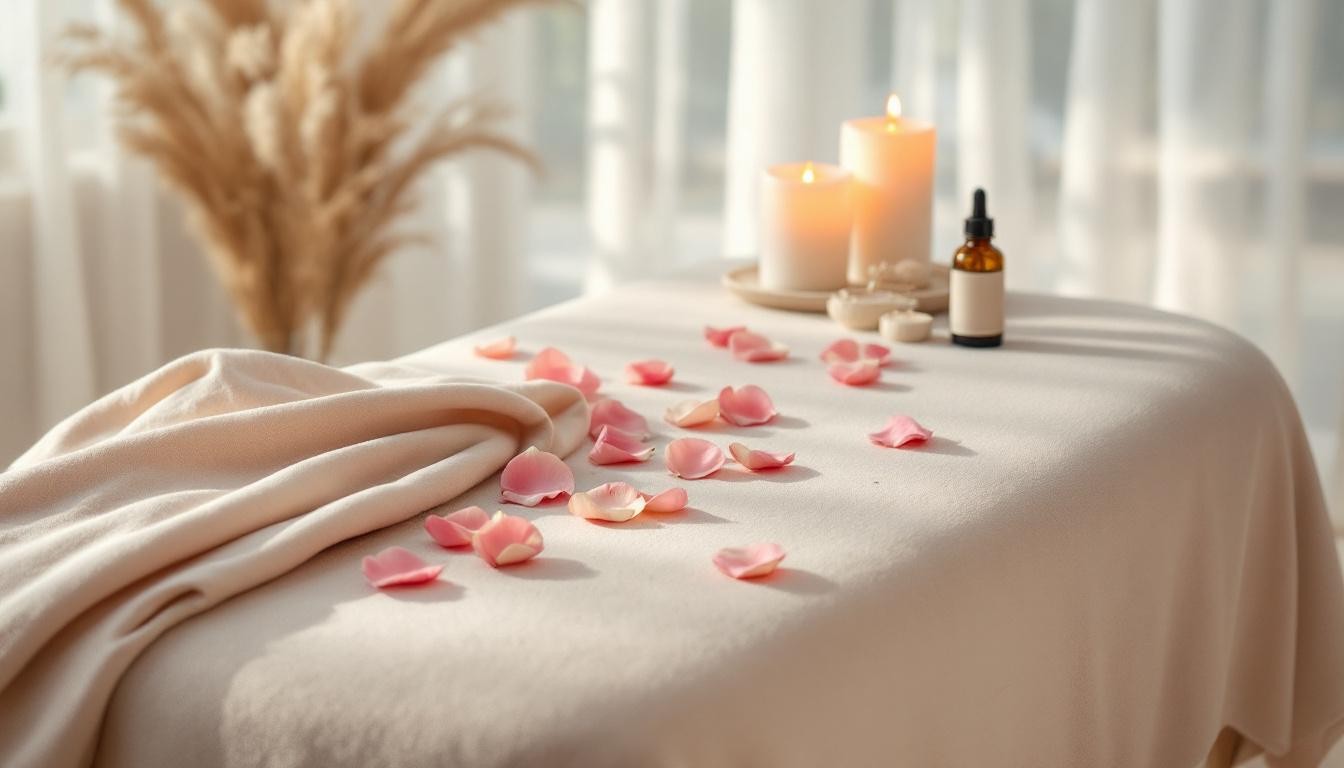 Unleashing Your Feminine Energy Through Massage