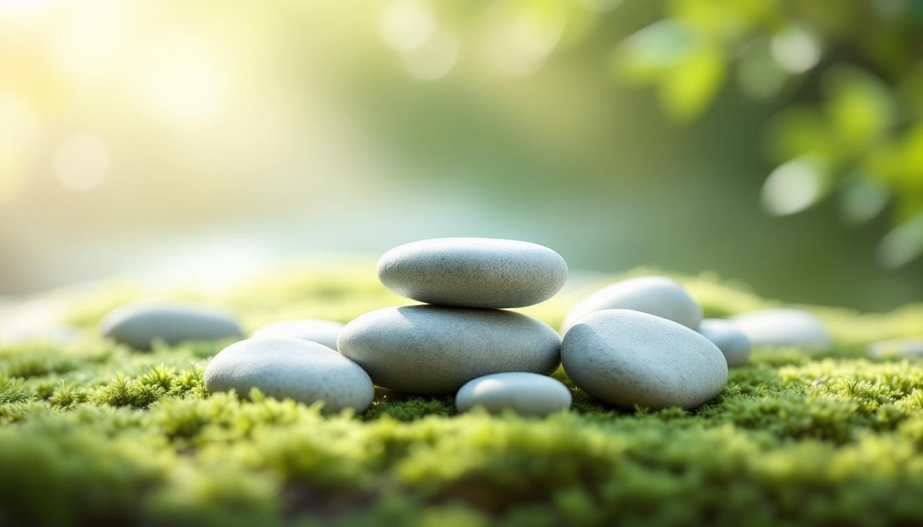 Mindful Touch Connecting Body and Soul