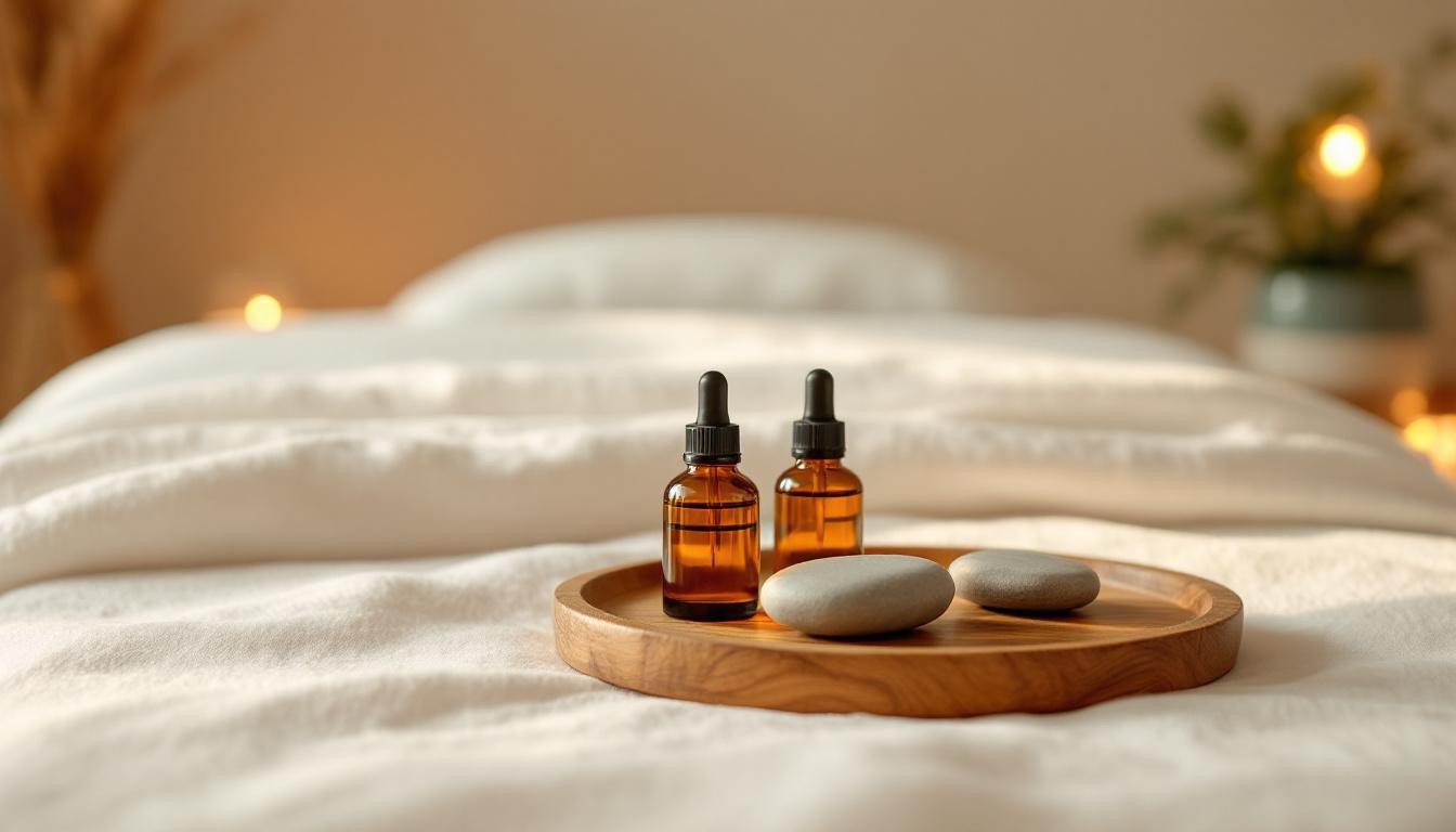 Healing Through Touch The Benefits of Sensual Massage
