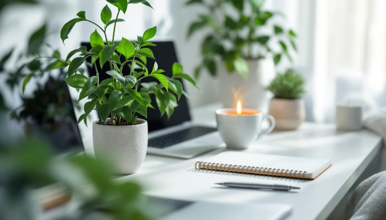 Why Stress Reduction is Crucial for Modern Women